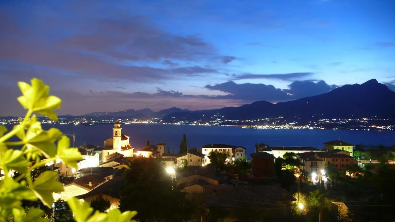 Bed & Breakfast Le Gemme Suite B&B Torri Del Benaco Italy