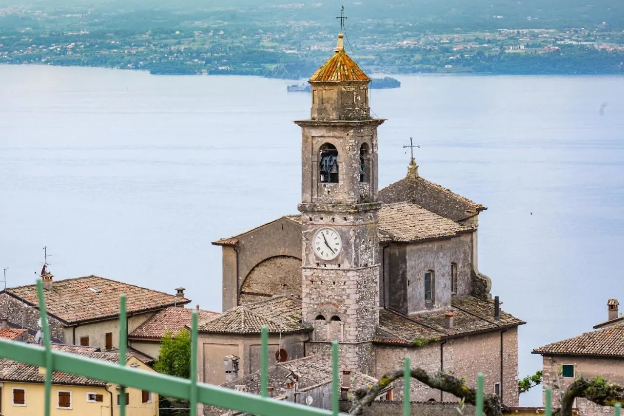 Le Gemme Suite B&B Albisano 0*,  Italy